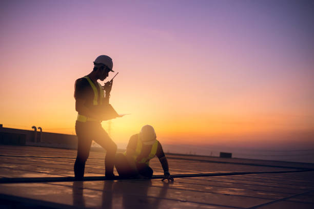 Best Roof Leak Repair  in Zephyrhills West, FL
