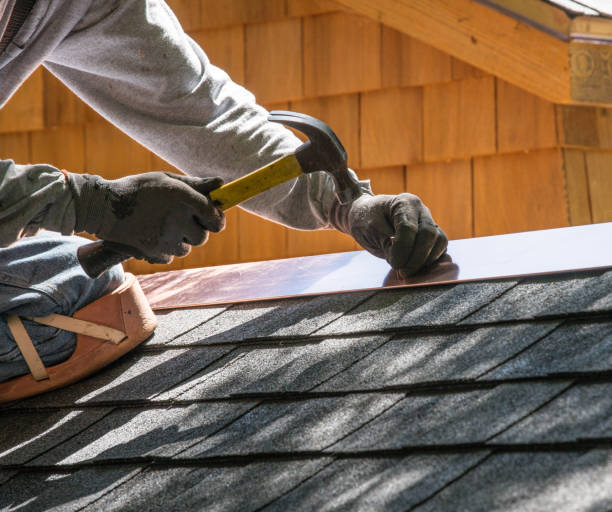 Quick and Trustworthy Emergency Roof Repair Services in Zephyrhills West, FL